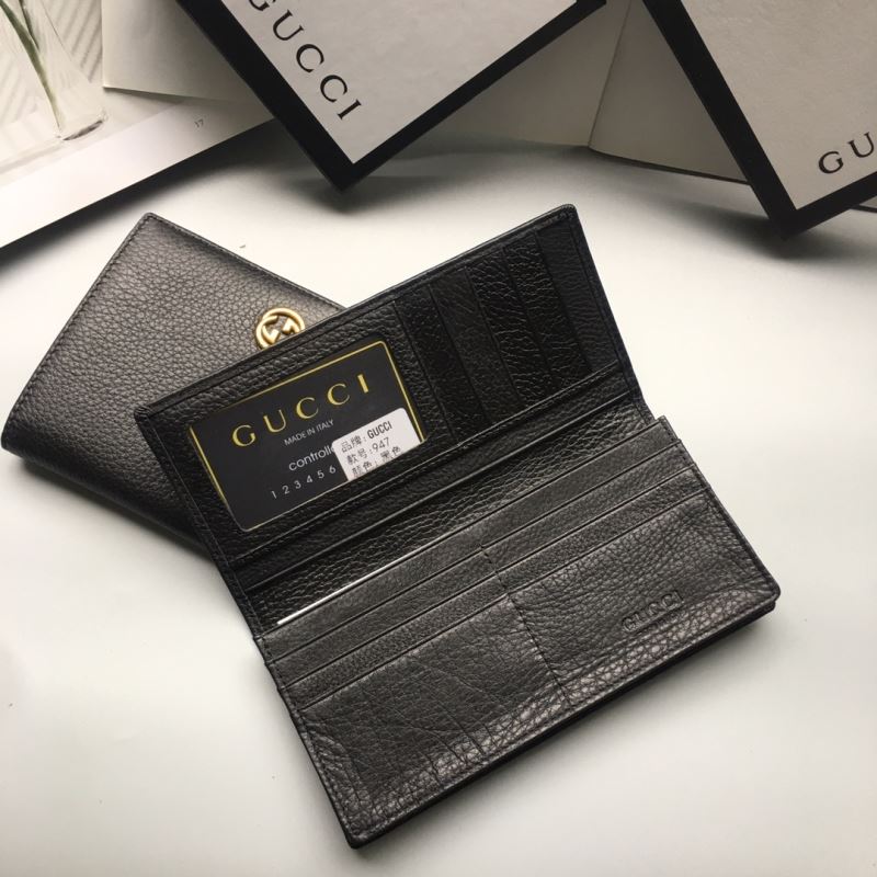 Gucci Wallets Purse